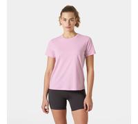 Helly Hansen Women's HH® Tech Logo T-shirt Pink L