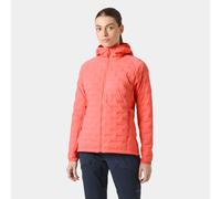 Helly Hansen Women's HP Hybrid Hooded Stretch Insulator Pink L