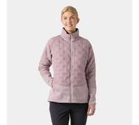 Helly Hansen Women's Hp Hybrid Stretch Insulator - Blue/Purple - XS