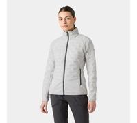 Helly Hansen Women's HP Hybrid Stretch Insulator Grey L