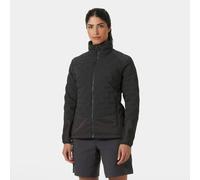 Helly Hansen Women's HP Hybrid Stretch Insulator Grey M