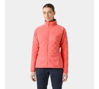 Helly Hansen Women's HP Hybrid Stretch Insulator Pink L