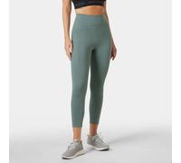Helly Hansen Women's HP Leggings Green S