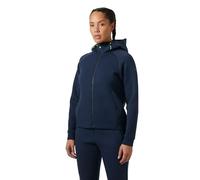 Helly Hansen Hp Ocean Fz 2.0 Jacket Blue L Woman