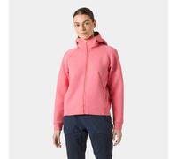 Helly Hansen Women's HP Ocean Full-Zip Short Jacket Pink M