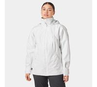 Helly Hansen Women's HP Racing Sailing Jacket 2.0 White L