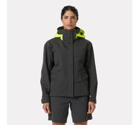 Helly Hansen Women's HP Storm Racing Jacket Grey S