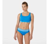 Helly Hansen Women's Hydropower Bikini Top Blue XS