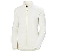Helly Hansen Pile Full Zip Fleece White XL Woman