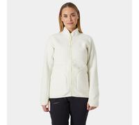 Helly Hansen Women's Imperial Pile Midlayer Jacket Beige M
