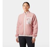 Helly Hansen Women's Imperial Pile Snap Pink L