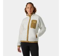 Helly Hansen Women's Imperial Pile Snap White M