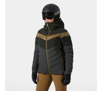 Helly Hansen Women's Imperial Puffy Jacket Black XS