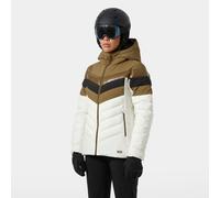 Helly Hansen Women's Imperial Puffy Jacket Brown S