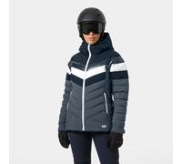 Helly Hansen Women's Imperial Puffy Jacket Navy M