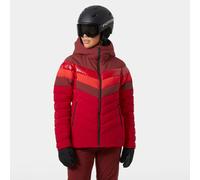 Helly Hansen Women's Imperial Puffy Jacket Red S