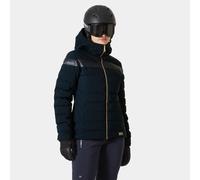 HELLY HANSEN W Imperial Puffy Jacket - Women - Blue - size XL- model 2025 XL
