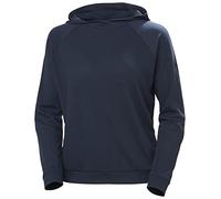 Helly Hansen Womens Inshore Hoodie, M, Navy