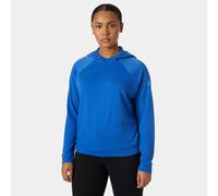 Helly Hansen Inshore Hoodie Blue S Woman