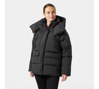 Helly Hansen Women's Inspire Down Puffer - Black/Ebony - XS