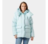 Helly Hansen Women's Inspire Down Puffer Blue S