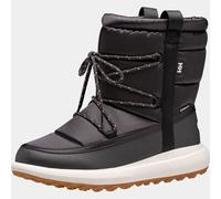 Helly Hansen Women's Isolabella 2 Demi Winter Boots Black/Off White 38 Snow Boots