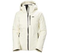 Helly Hansen Women's Jacket Down Alternative Coat, Snow, XS UK