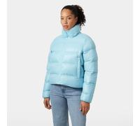 Helly Hansen Women's Jade Puffer Jacket Blue L