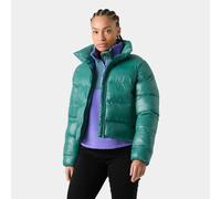 Helly Hansen Women's Jade Puffer Jacket - Green - S