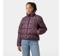 Helly Hansen Women's Jade Puffer Jacket Navy L