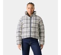 Helly Hansen Women's Jade Puffer Jacket - White/Cream - L