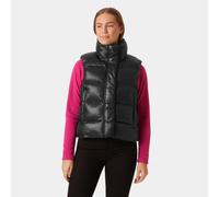 Helly Hansen Jade Vest black Women - XL