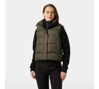 Helly Hansen Women's Jade Vest Brown S