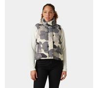 Helly Hansen Women's Jade Vest Grey L