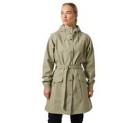 Helly-Hansen womens Kirkwall Ii Raincoat, 463 Light Lav, M