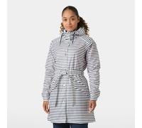Helly Hansen Women's Kirkwall II Waterproof Raincoat White S