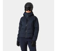 Helly Hansen Women's Kvitfjell Race Puffy Ski Jacket Navy XL
