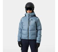 Helly Hansen Women's Kvitfjell Race Puffy Ski Jacket Navy XS