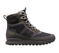 Helly Hansen Sport Whitley Winter Boots Black UK Size = 5 EU Size = 38 - Female
