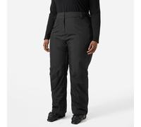 Helly Hansen Blizzard Plus Pants Black 3X Women