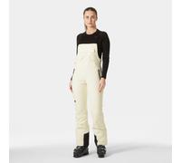 Helly Hansen Legendary Insulated Bib Pants White XL Women