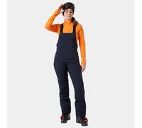 Helly Hansen Women's Legendary Insulated Ski Bib Trousers Navy XS