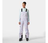 Helly Hansen Legendary Insulated Bib Pants Purple L Women