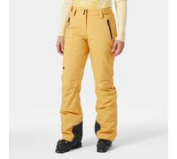 Helly Hansen Women's Legendary Insulated Ski Trousers Beige L