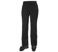 Helly Hansen Women's Legendary Insulated Ski Trousers, Black, 2X-Large