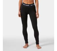 Helly Hansen Lifa Active Base Layer Pants Black XL Woman
