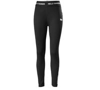 Helly Hansen LIFA Active Women's Base Layer Pants, UK 14 Black