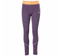 HELLY HANSEN W Lifa Active Pant - Women - Purple - size XL- model 2024 XL