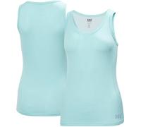 Helly Hansen Women's LIFA Active "Solen" S-CAFE Tank {HH-49354} - Glacier Blue - Medium