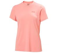 Helly Hansen - Women's Lifa Active Solen T-Shirt - Sport shirt size XS, red